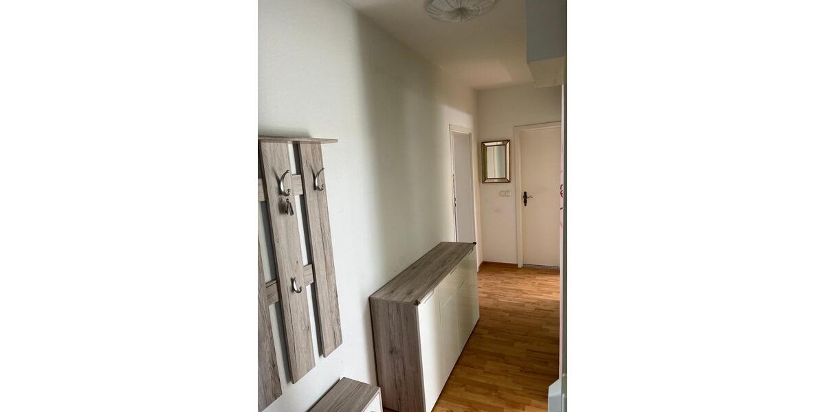 2 Zimmer Wohnung in Kiel-Holtenau EBK u. Stellplatz, Wallbox mögl 2 zimmer