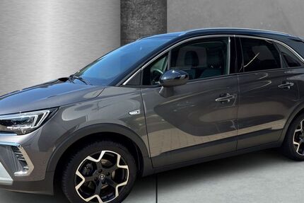 Opel Crossland (X) 29.649 km 16.680 &euro; Preetz 24211