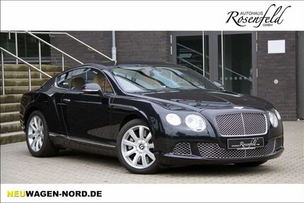 Bentley Continental GT 195.200 km 49.900 € Schwentinental (Kiel) 24223
