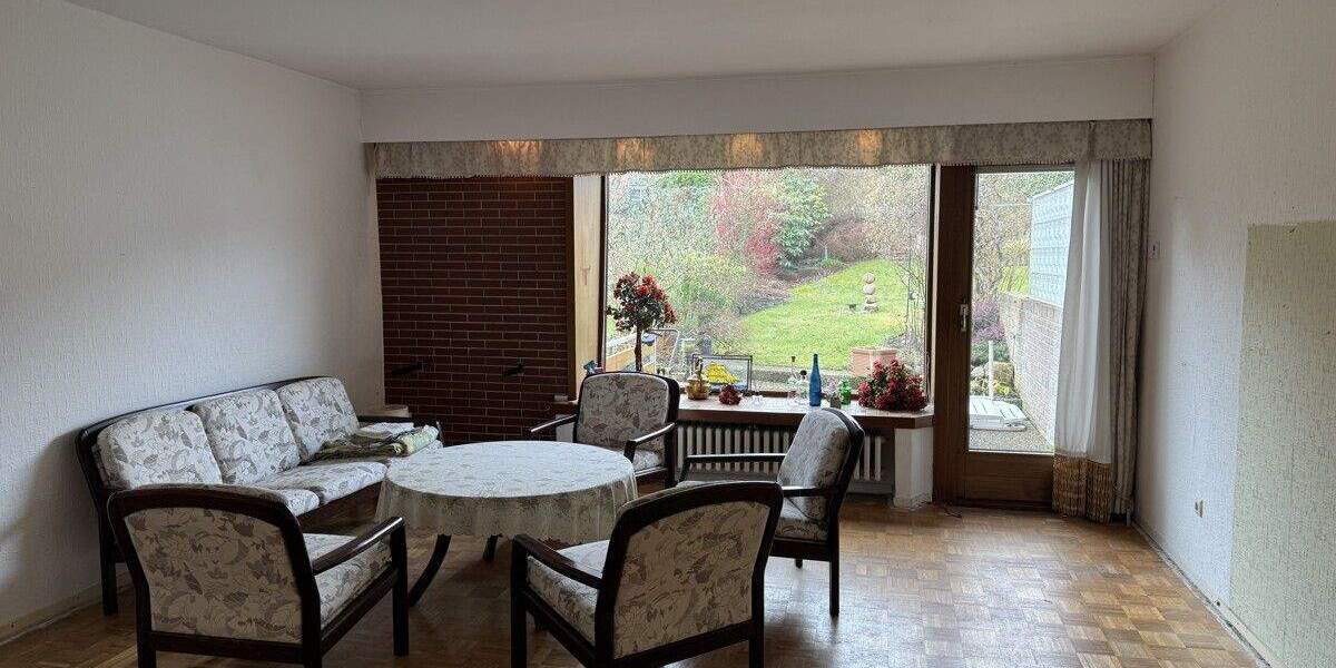 Reihenmittelhaus Kiel Hasseldieksdamm - 4 Zimmer, 103 m&sup2;, 299.000&euro; | Angebot:23935844