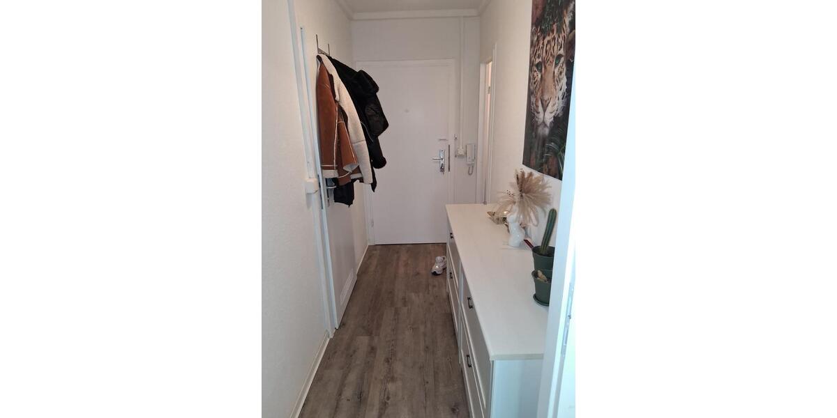 Etagenwohnung Kiel Ravensberg - 1 Zimmer, 40 m&sup2;, 694&euro; | Angebot:26446659