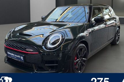 Mini John Cooper Works Clubman 85.880 km 27.990 &euro; Kiel 24118