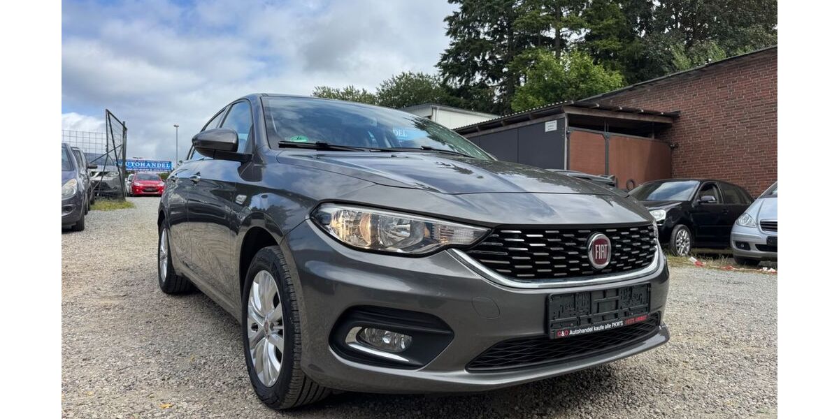 Fiat Tipo 125.000 km 6.999 &euro; Kiel 24146