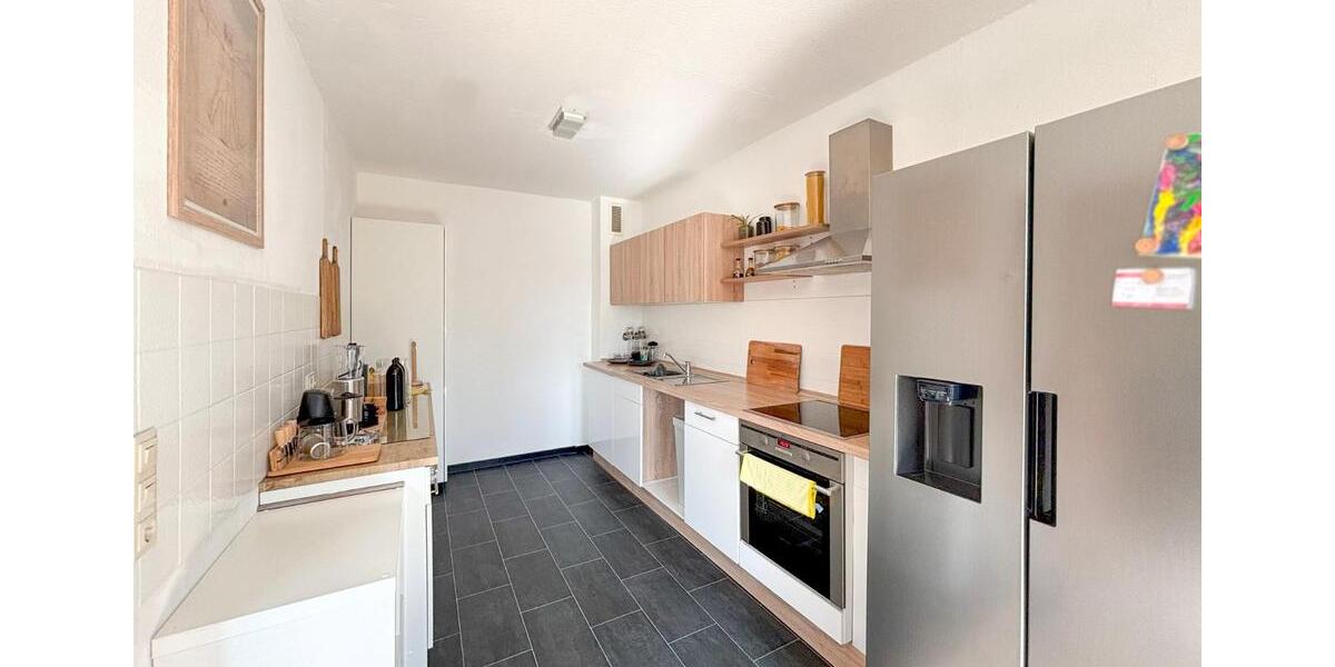 Erdgeschoßwohnung Molfsee - 2 Zimmer, 60 m&sup2;, 220.000&euro; | Angebot:21756245