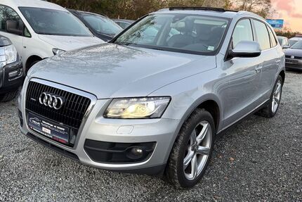 Audi Q5 280.000 km 12.500 &euro; Kiel 24146