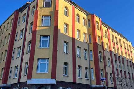 Klassisches Zinshaus in urbaner Lage zimmer