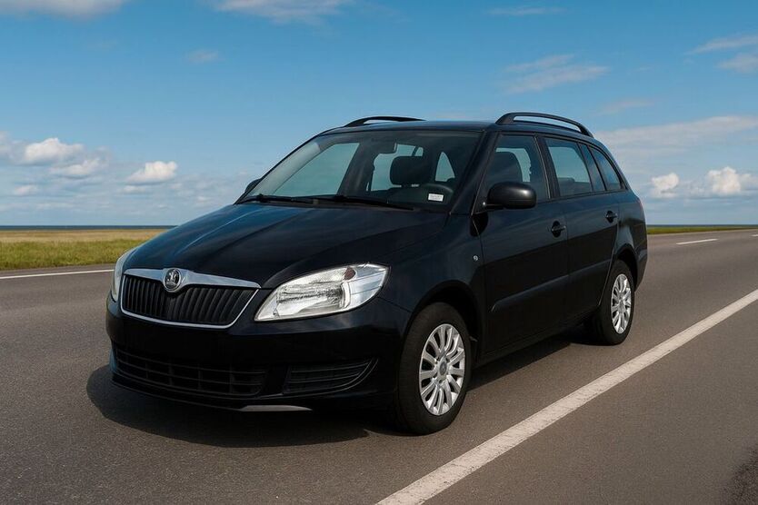 Fabia