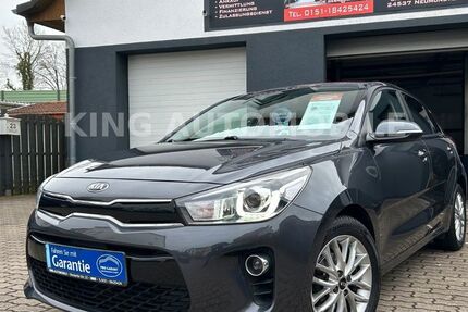Kia Rio 92.261 km 9.999 &euro; Neumünster 24537