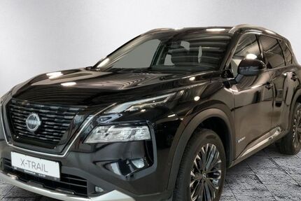 Nissan X-Trail 2.990 km 38.990 € Neumünster 24539