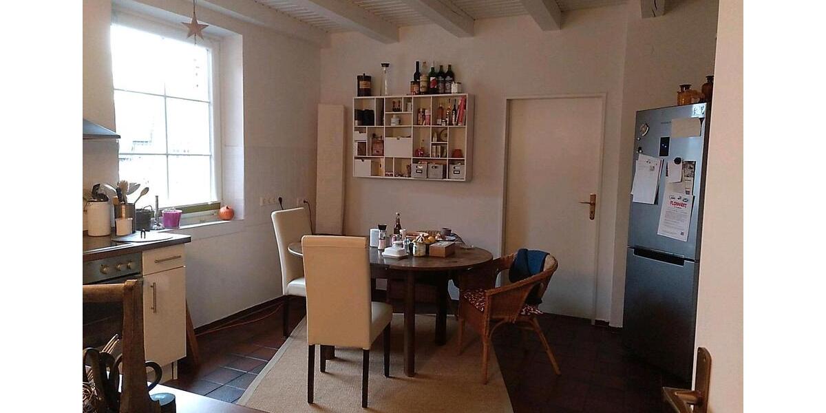 Etagenwohnung Preetz - 2 Zimmer, 70 m&sup2;, 470&euro; | Angebot:25721720