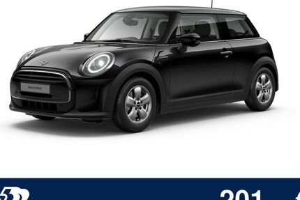 Mini Cooper 24.255 km 22.250 € Kiel 24118