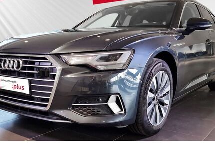Audi A6 52.200 km 36.800 &euro; Kiel 24118