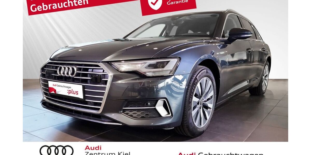 Audi A6 52.200 km 36.800 &euro; Kiel 24118
