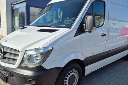 Mercedes-Benz Sprinter 199.800 km 12.950 &euro; Kiel 24145