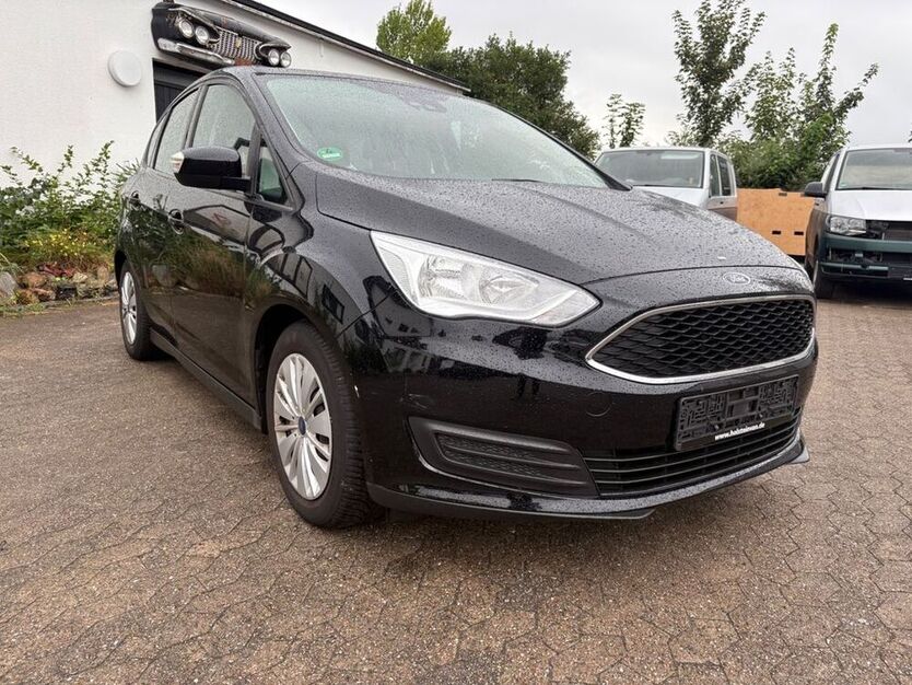 C-Max