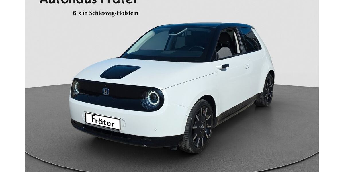 Honda e 21.000 km 18.980 &euro; Kiel 24145