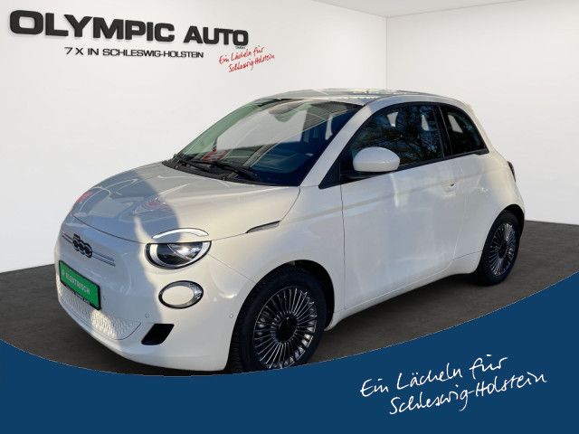 Fiat 500e 4.637 km 20.990 € Kiel 24119