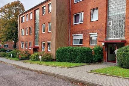 *Klein & Fein* 1-Zimmer-Wohnung mit Balkon in zentraler Lage 1 zimmer