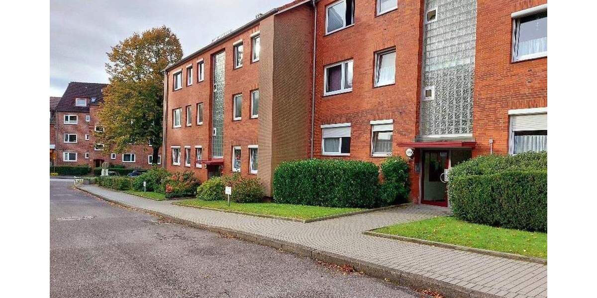 *Klein & Fein* 1-Zimmer-Wohnung mit Balkon in zentraler Lage 1 zimmer