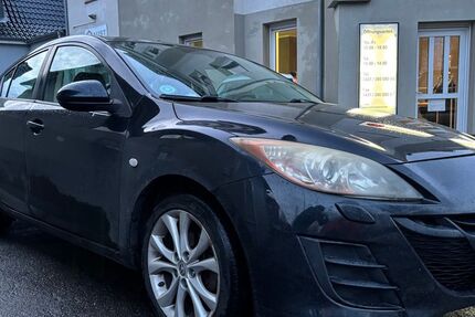Mazda 3 320.000 km 1.750 € Kronshagen 24119