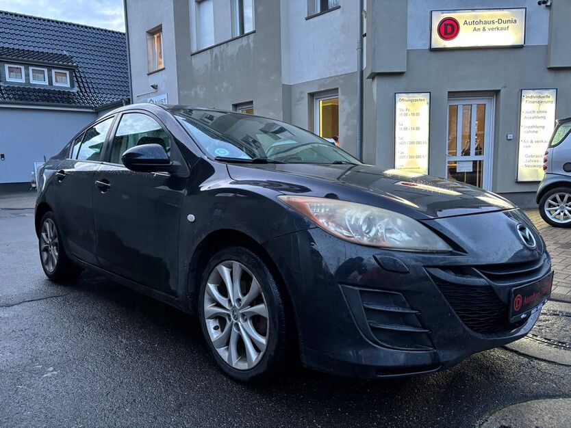 Mazda 3 320.000 km 1.750 € Kronshagen 24119