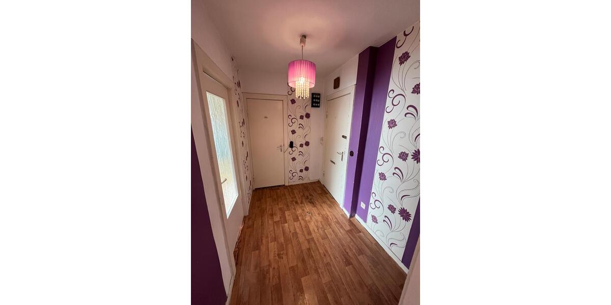 Etagenwohnung Neumünster - 2 Zimmer, 49 m&sup2;, 500&euro; | Angebot:26169125