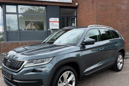 Skoda Kodiaq 141.257 km 18.950 &euro; Neumünster 24536