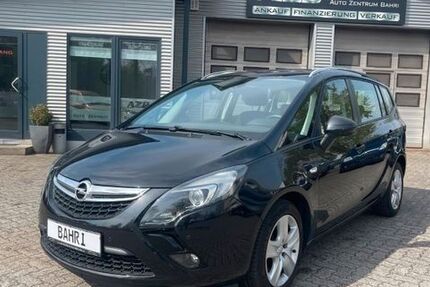 Opel Zafira 156.682 km 6.499 &euro; Neumünster 24539