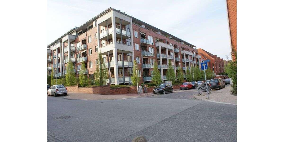 Etagenwohnung Kiel - 2 Zimmer, 63 m&sup2;, 910&euro; | Angebot:26943889