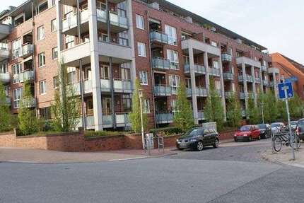 Wohnung Kiel - 2 Zimmer, 63 m&sup2;, 910&euro; | Angebot:26943889