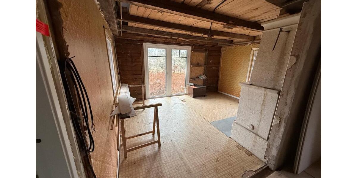 Einfamilienhaus Osterrönfeld - 4 Zimmer, 100 m&sup2;, 89.999&euro; | Angebot:25637911