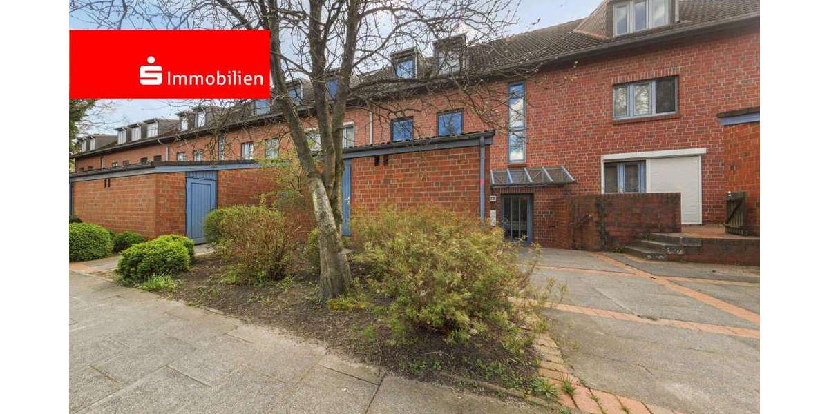 Etagenwohnung Kronshagen - 2 Zimmer, 51 m&sup2;, 209.000&euro; | Angebot:26949240