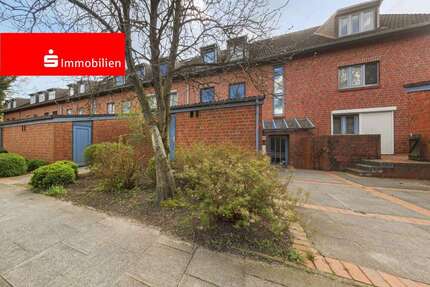 Wohnung Kronshagen - 2 Zimmer, 51 m&sup2;, 209.000&euro; | Angebot:26949240