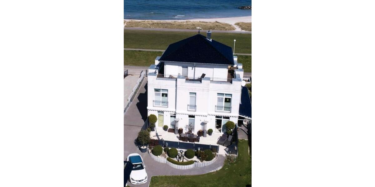 Haus 1 Reihe 24217 Schönberg* OT Kalifornien*400qm 6 zimmer