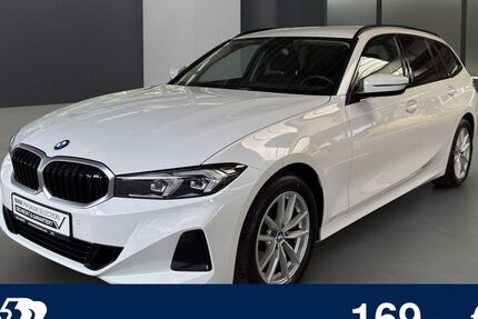 BMW 318 13.709 km 28.990 € Kiel 24118