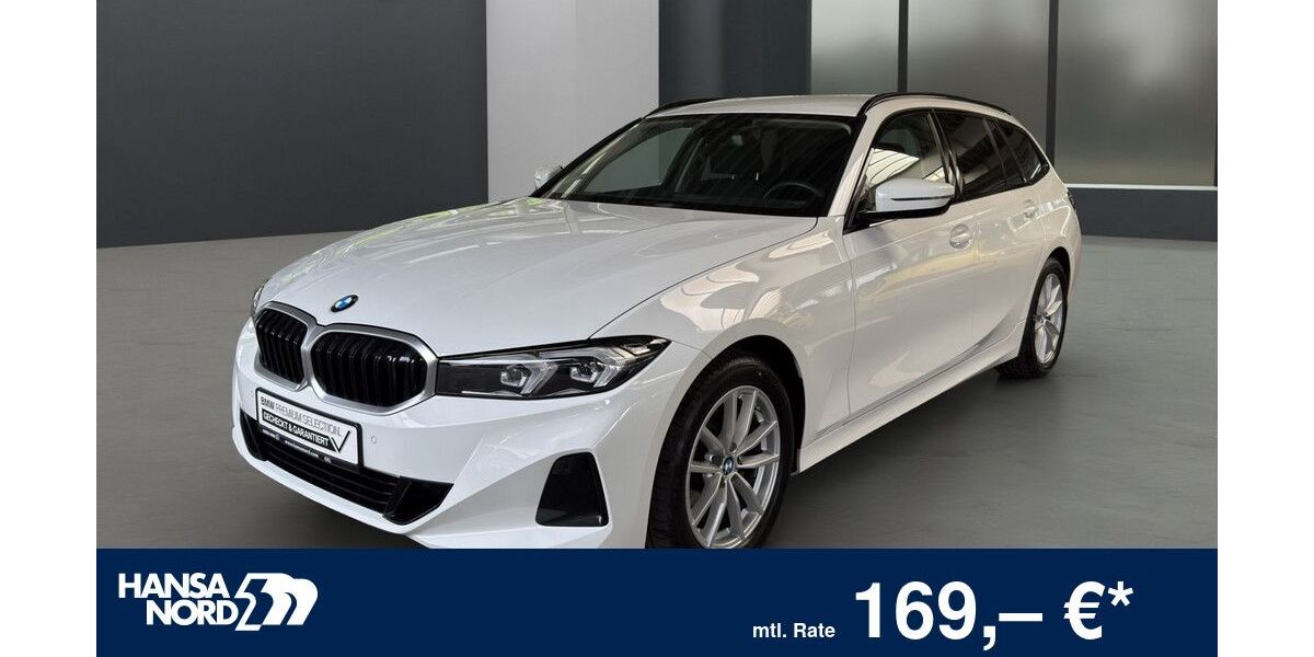 BMW 318 13.709 km 28.990 € Kiel 24118