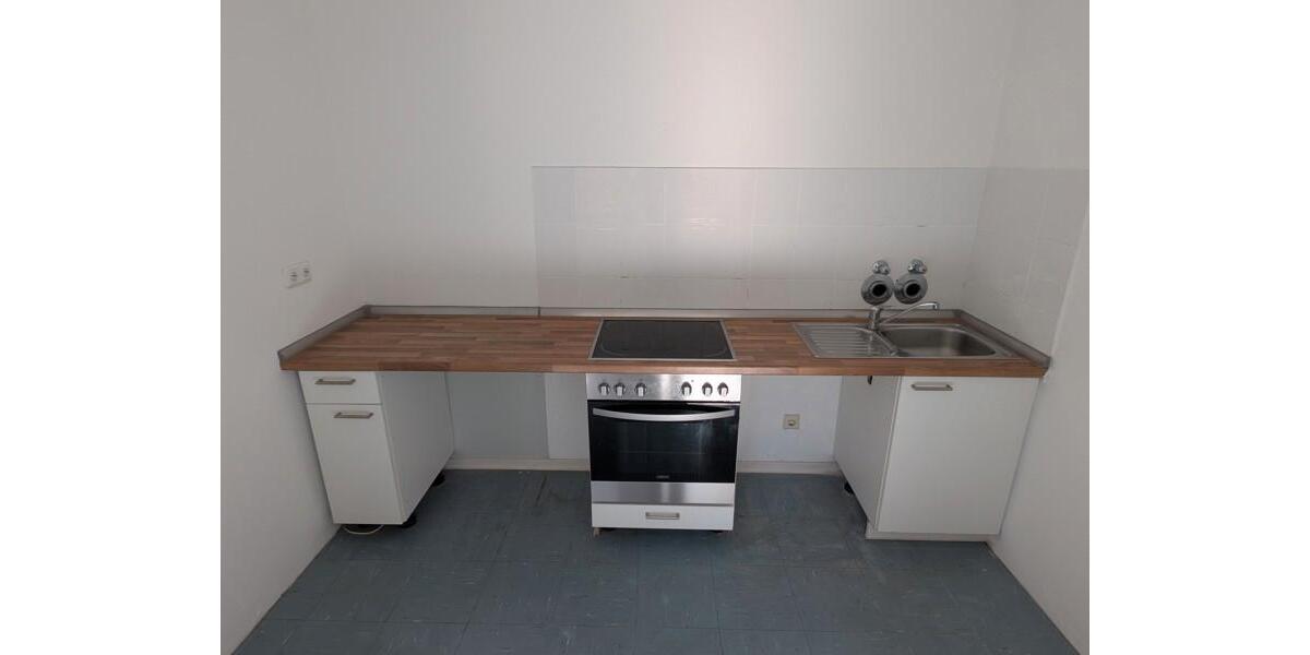 Etagenwohnung Kiel Wik - 2 Zimmer, 60 m&sup2;, 428&euro; | Angebot:26335639