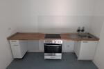Etagenwohnung Kiel Wik - 2 Zimmer, 60 m&sup2;, 428&euro; | Angebot:26335639