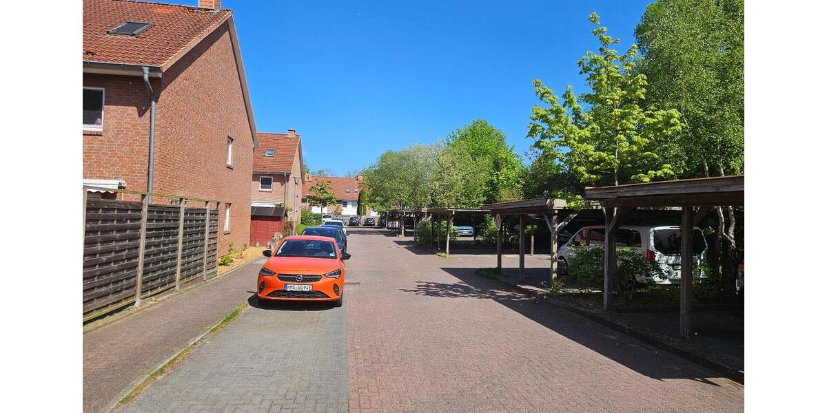 Reihenhaus Bordesholm - 6 Zimmer, 127 m&sup2;, 329.000&euro; | Angebot:26490959