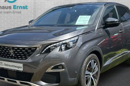 Peugeot 3008 68.000 km 16.990 &euro; Kiel 24107