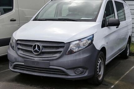 Mercedes-Benz Vito 197.890 km 19.611 &euro; Neumünster 24539