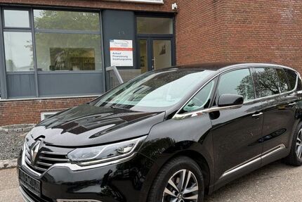 Renault Espace 148.742 km 16.950 &euro; Neumünster 24536
