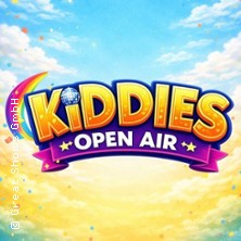 Kiddies Open Air 23.08.2026 Nordmarksportfeld