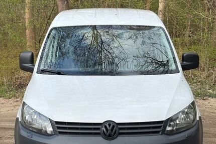 VW Caddy 166.750 km 6.500 &euro; Kiel 24143