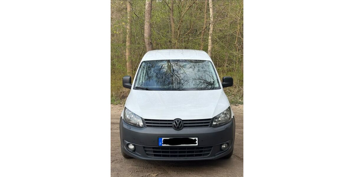 VW Caddy 166.750 km 6.700 &euro; Kiel 24143