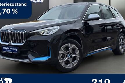 BMW iX1 19.466 km 35.250 &euro; Kiel 24118