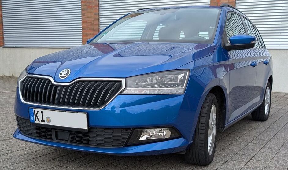 Fabia
