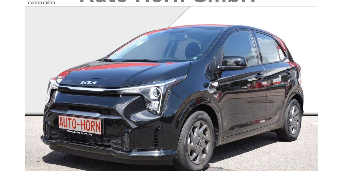 Kia Picanto 8.900 km 16.995 &euro; Kiel 24146