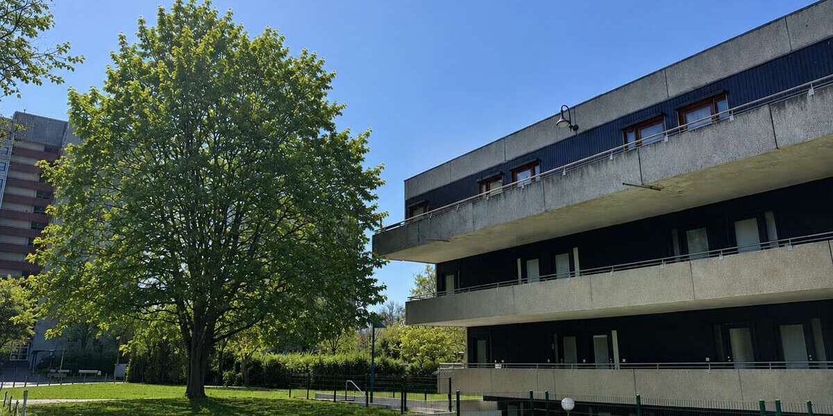 Etagenwohnung Kiel / Schilksee Schilksee - 2 Zimmer, 64 m&sup2;, 275.000&euro; | Angebot:26368281
