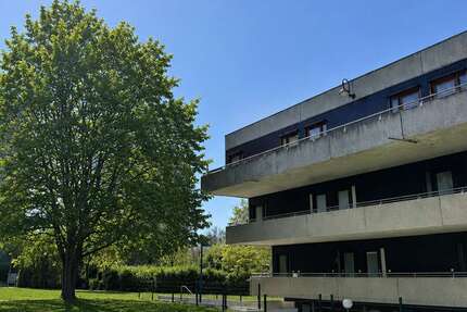 Wohnung Kiel / Schilksee Schilksee - 2 Zimmer, 64 m&sup2;, 262.000&euro; | Angebot:26368281
